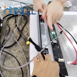 led film 