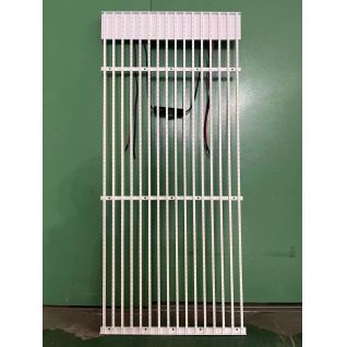 led grille screen
