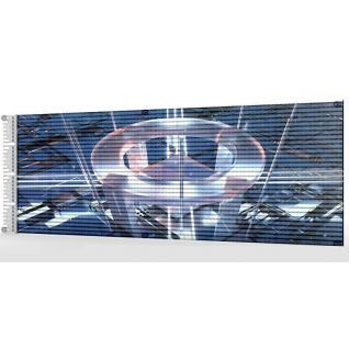 led display panel