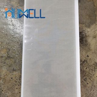 led film para vidrios