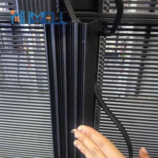 outdoor led screen