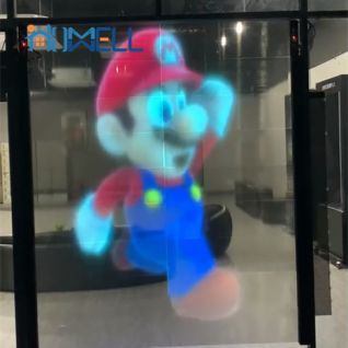 flexible led screen manufacturer