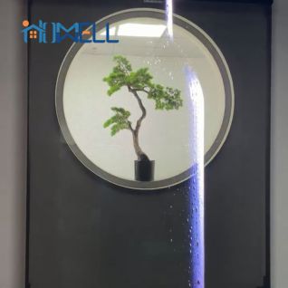 transparent led supplier
